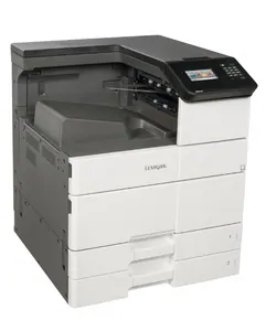 Ремонт принтера Lexmark MS911DE в Ижевске